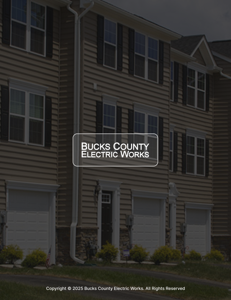 Bucks County Electric Works